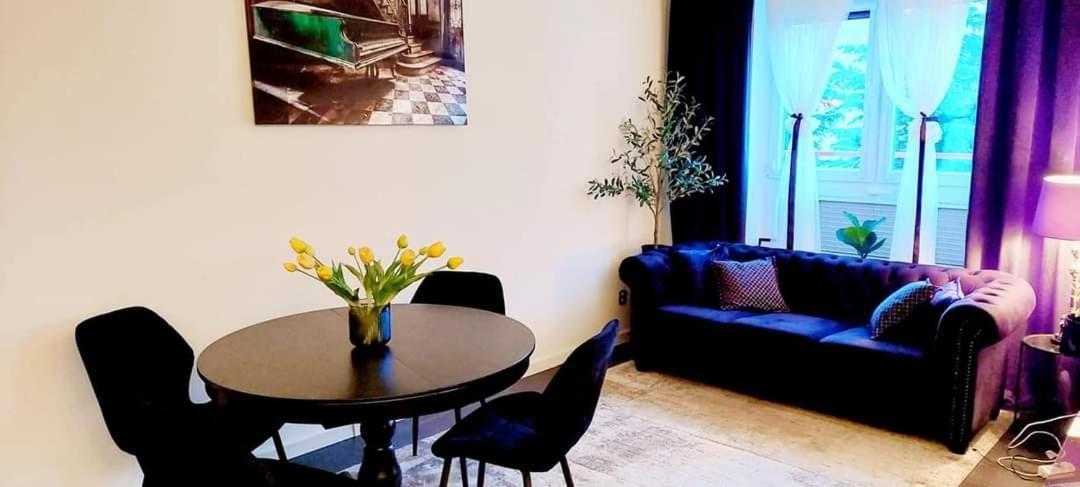 Apartment Magvel Szczecin