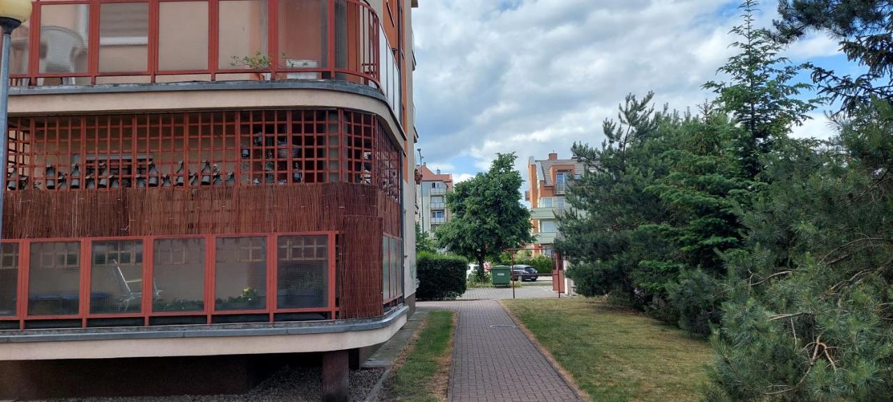 Magvel Apartment