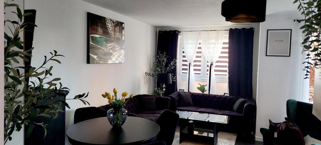 Apartment Magvel Szczecin