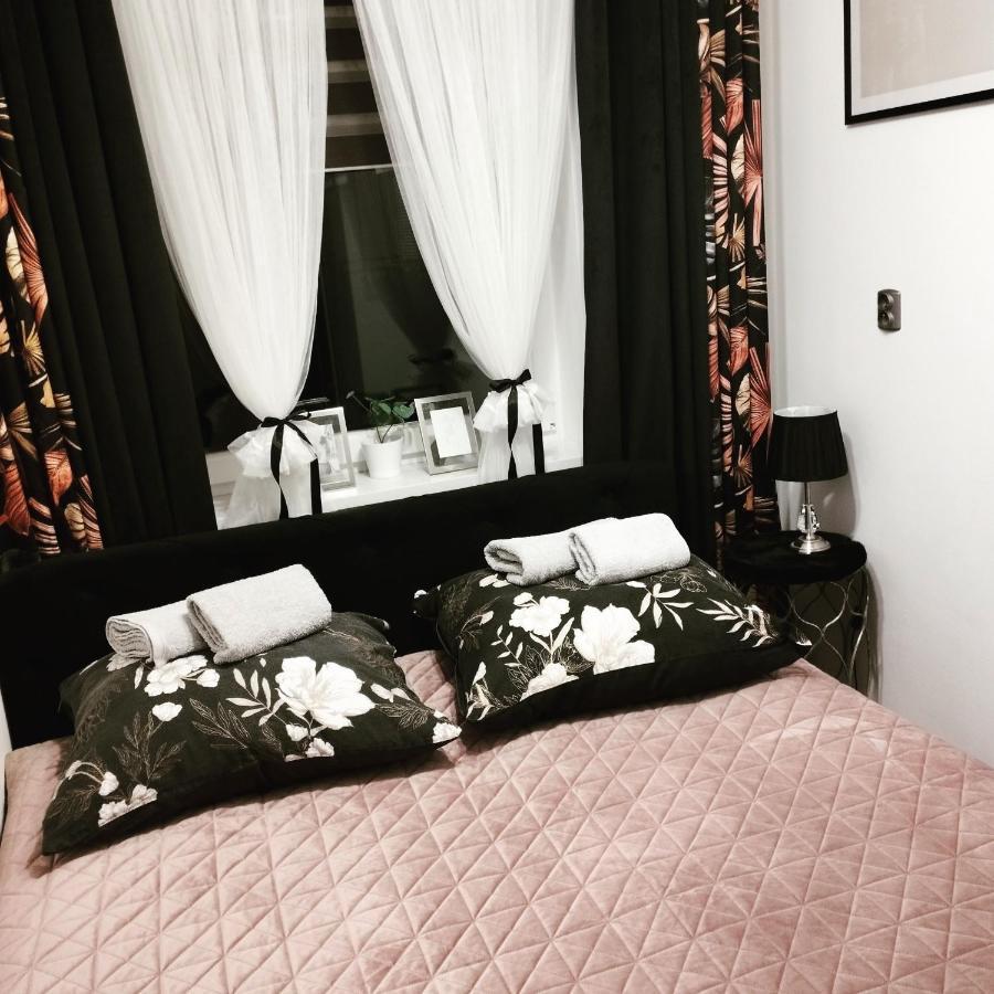 Apartment Magvel