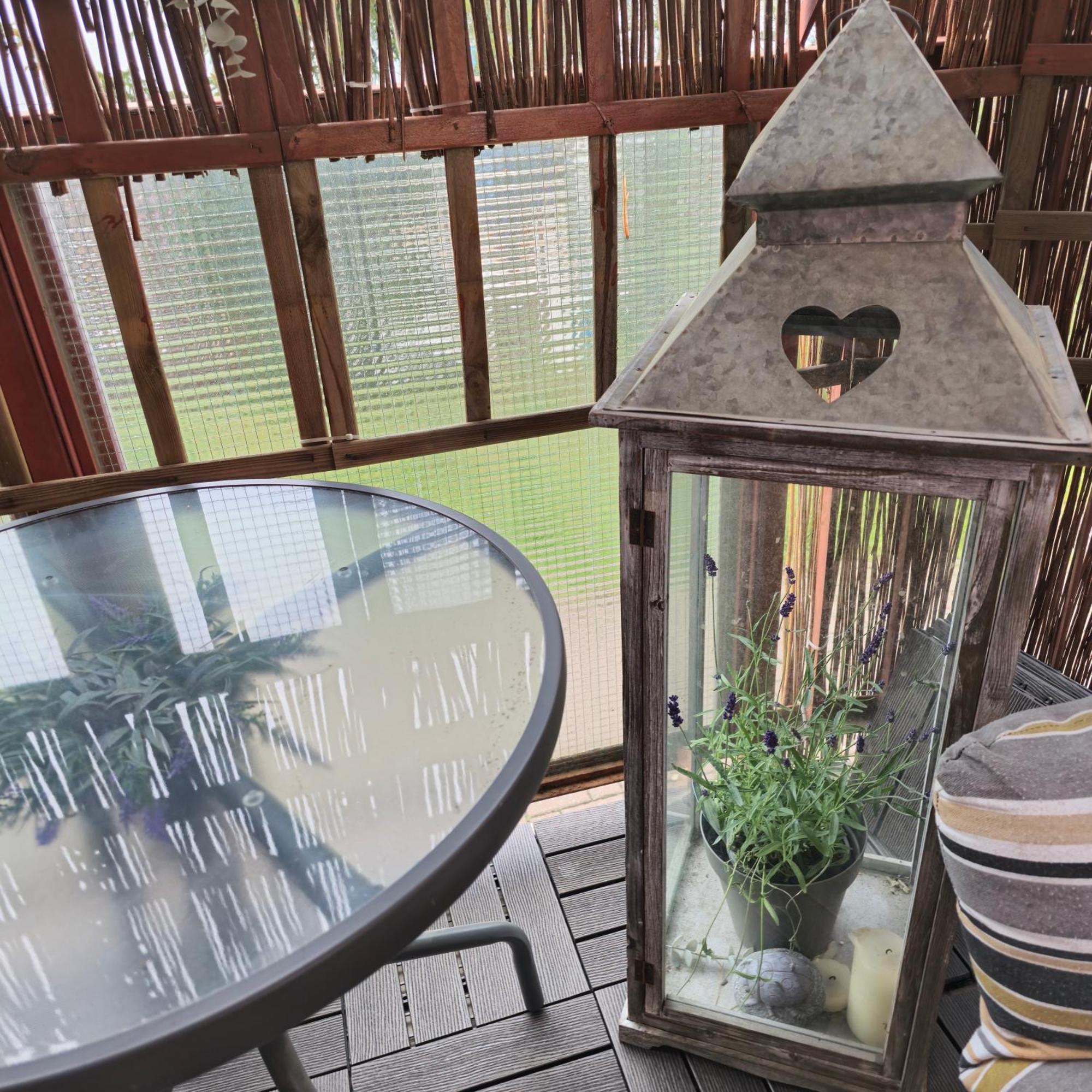 Apartment Magvel